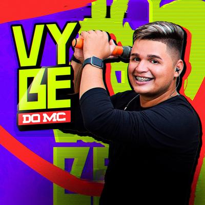 Vybe do Mc's cover