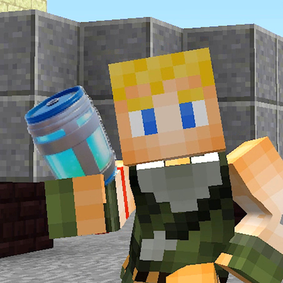 Chug Jug With You (Minecraft Note Blocks)'s cover