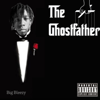 Big Bleezy's cover