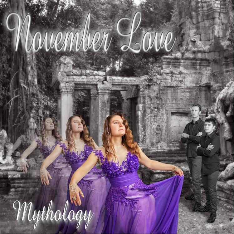 November Love's avatar image