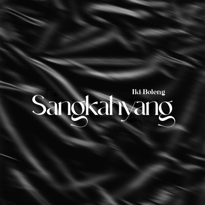 Sangkahyang's cover