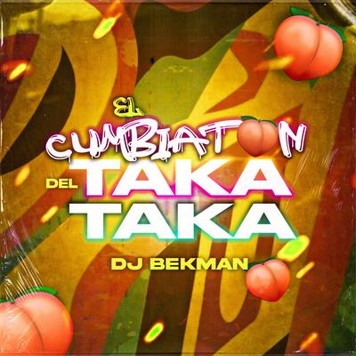 El Cumbiaton Del Taka Taka's cover