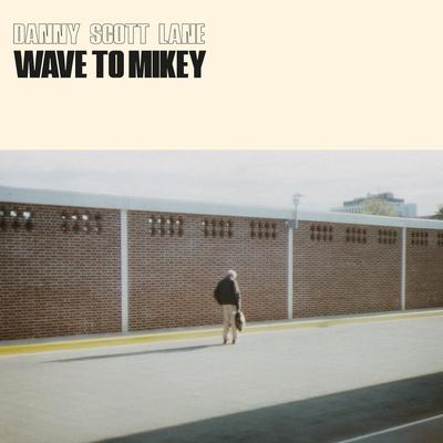 Wave to Mikey's cover