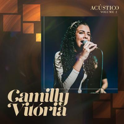 Eu Vou Curar By Camilly Vitória's cover