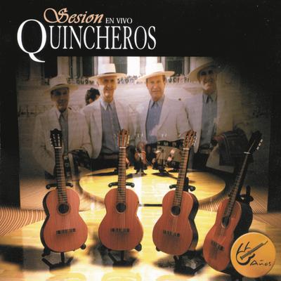 Que Bonita Va (Album Version) By Los Huasos Quincheros's cover
