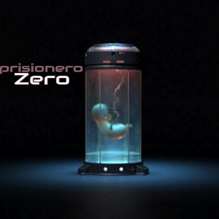 Prisionero Zero's avatar image