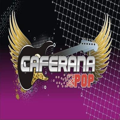 Varejeira By Caferana Pop's cover