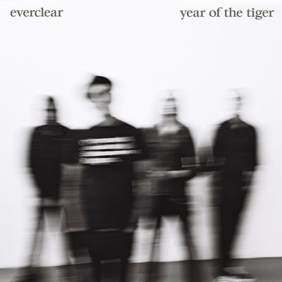 Year of the Tiger's cover