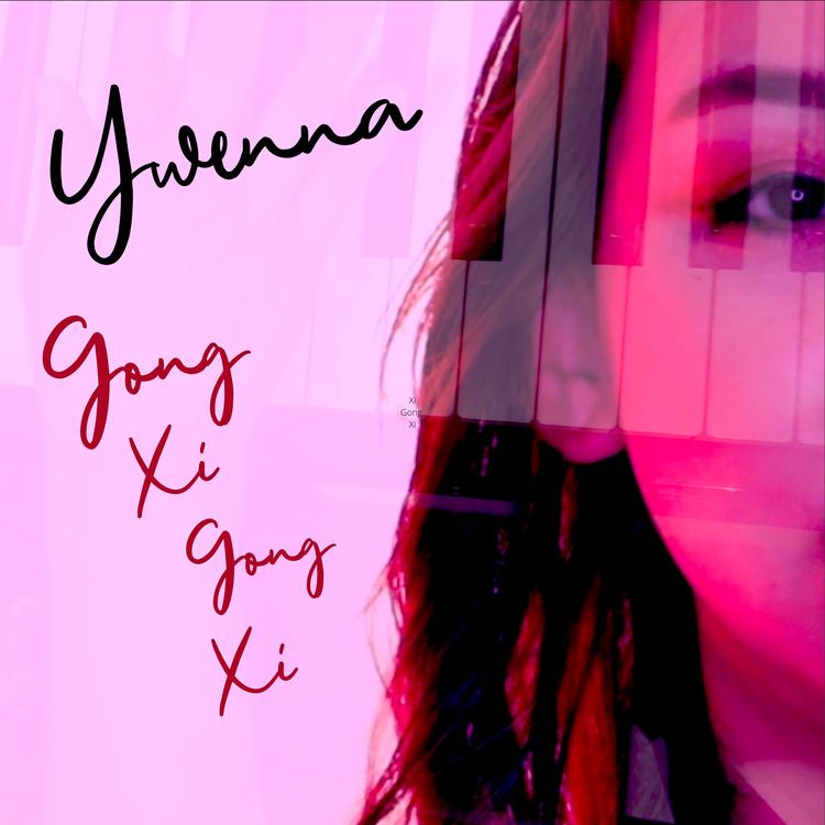 Ywenna's avatar image