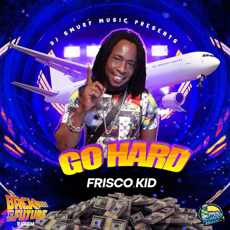 Frisco Kid's avatar image