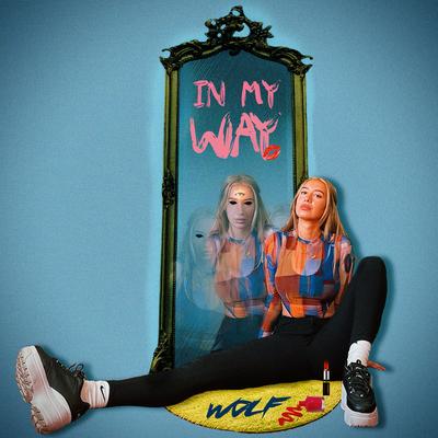 In My Way By Julia Wolf's cover