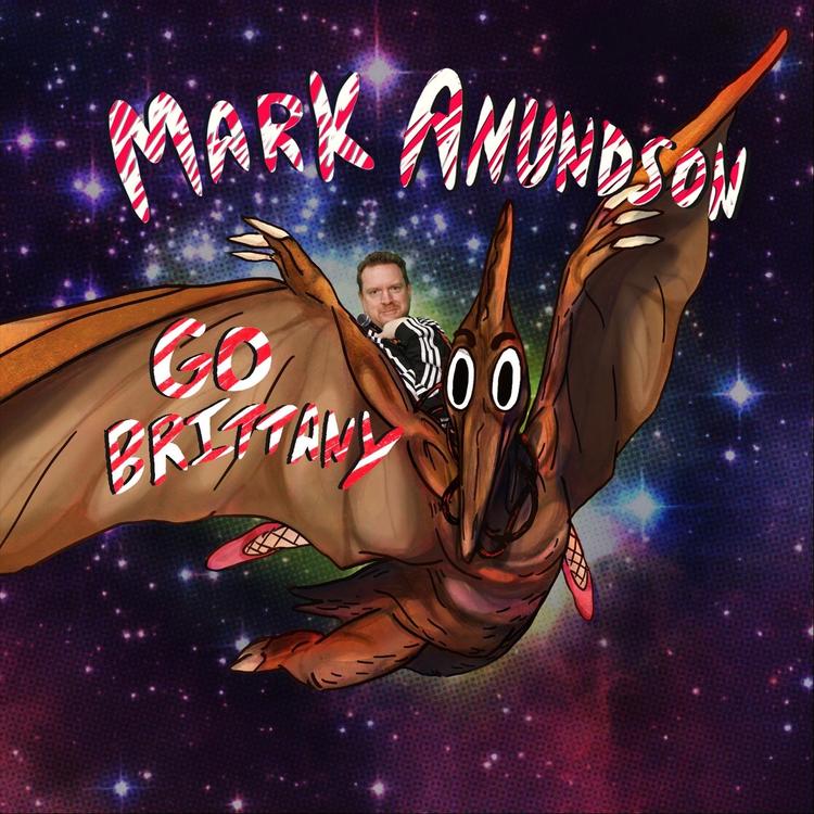 Mark Anundson's avatar image