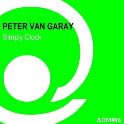 Peter Van Garay's cover