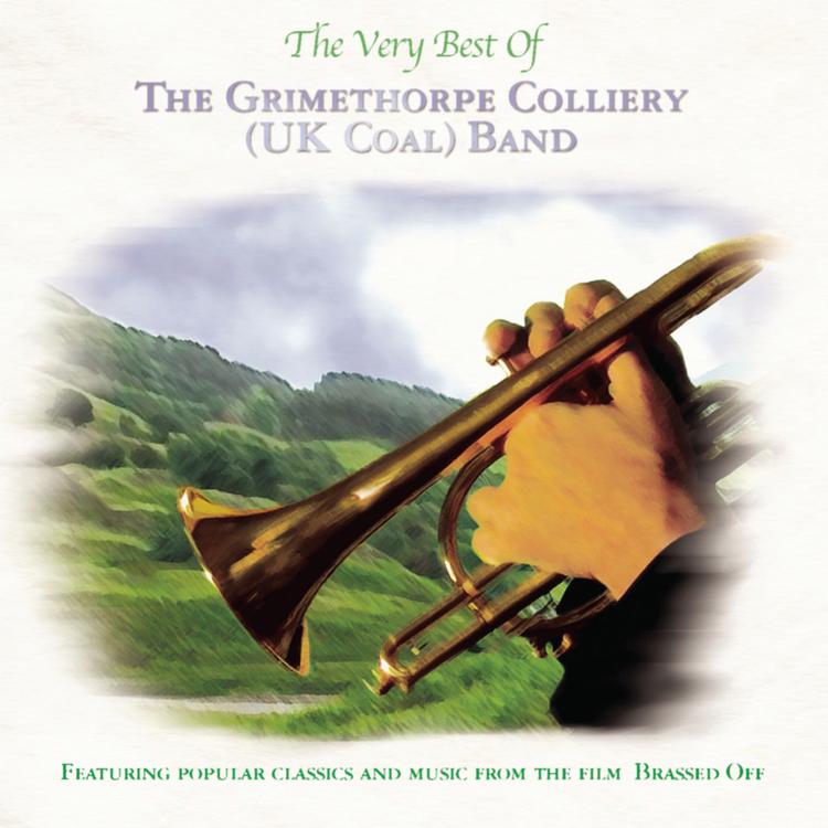 Grimethorpe Colliery UK Coal Band's avatar image