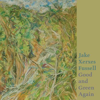 Love Farewell By Jake Xerxes Fussell's cover