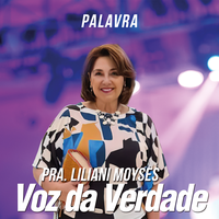 Pra. Liliani Moysés's avatar cover