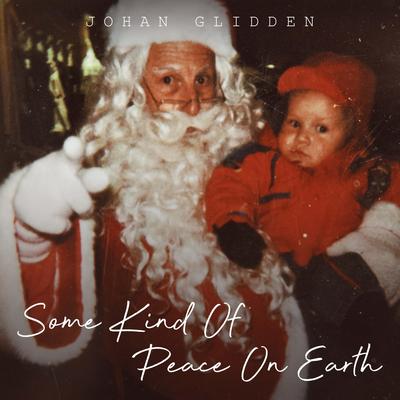 Some Kind Of Peace On Earth's cover