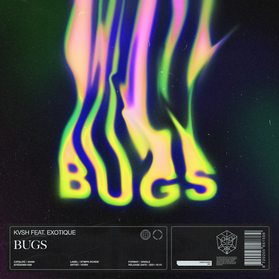 Bugs's cover