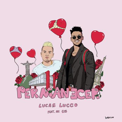 Permanecer (feat. MC G15) By Lucas Lucco, MC G15's cover
