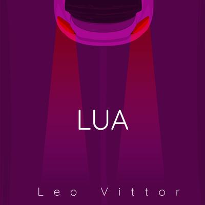 Leo Vittor's cover