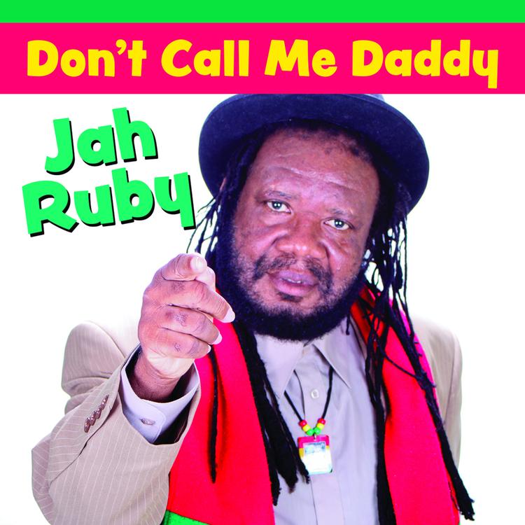 Jah Ruby's avatar image