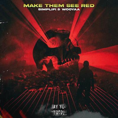 Make Them See Red's cover