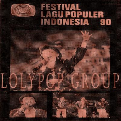 Festival Lagu Populer Indonesia 90's cover