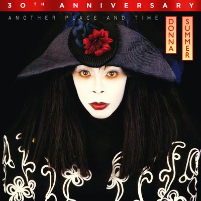 Another Place & Time (30th Anniversary Edition)'s cover