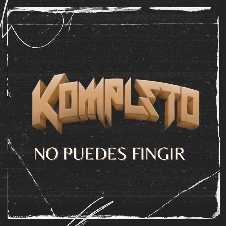 Kompleto's avatar image