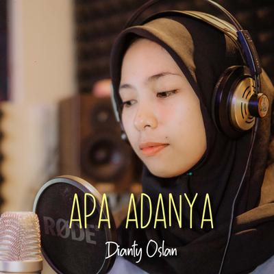 Apa Adanya By Dianty Oslan's cover