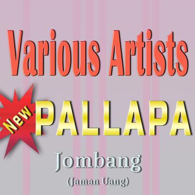 New Pallapa Jombang (Jaman Uang)'s cover