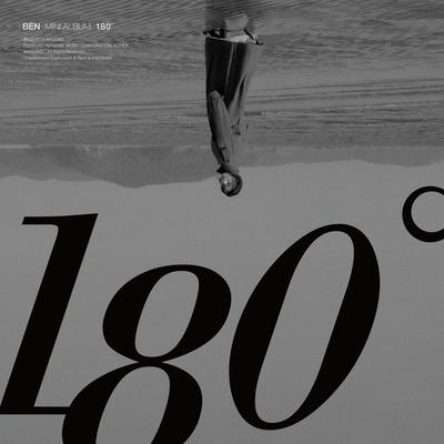 180 Degree By BEN's cover