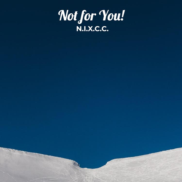 N.I.X.C.C's avatar image