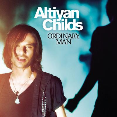 Ordinary Man By Altiyan Childs's cover