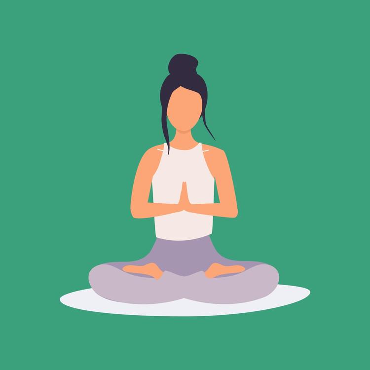 Meditation Music Lab's avatar image