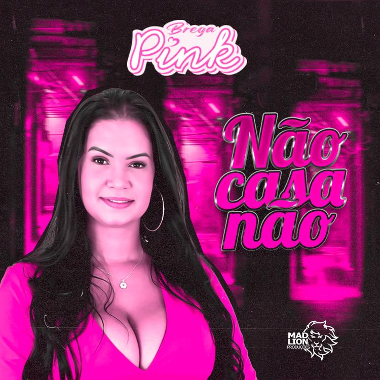 Brega Pink's avatar image