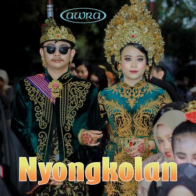 Nyongkolan's cover