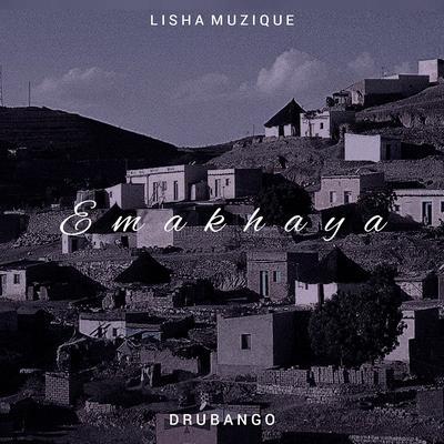 Lisha Muzique's cover