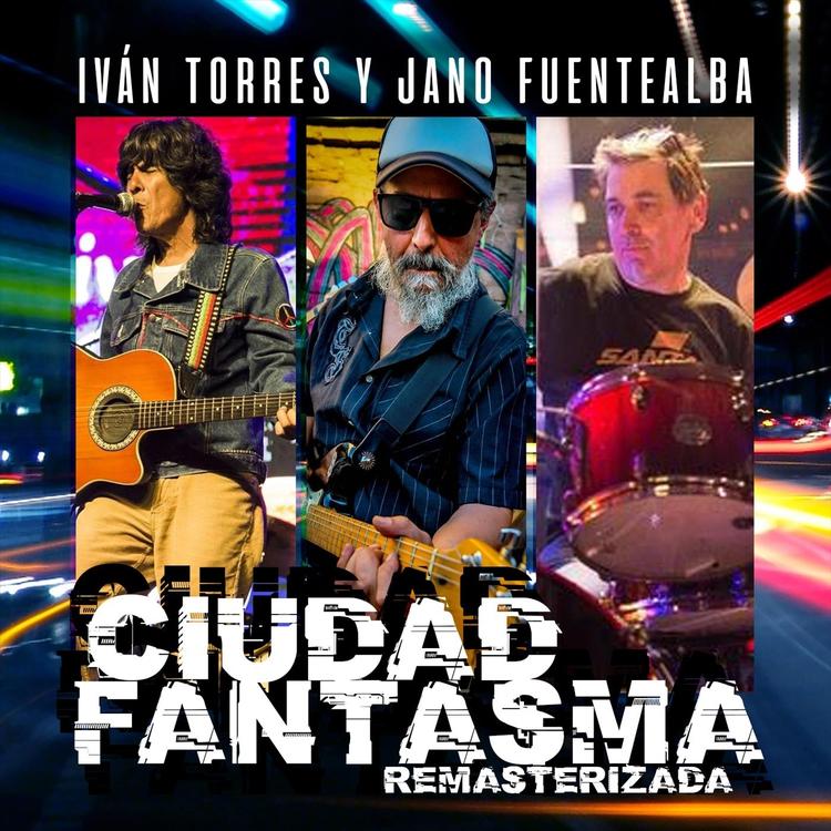 Iván Torres's avatar image