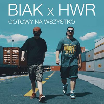 Gotowy na Wszystko's cover