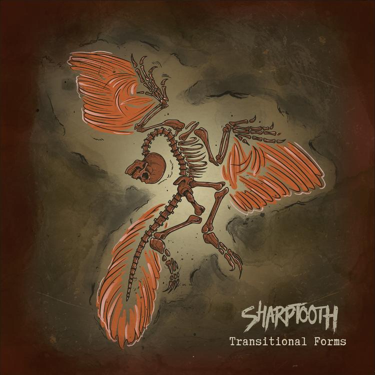 Sharptooth's avatar image