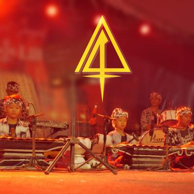 Gamelan Ki Pamanah Rasa's cover