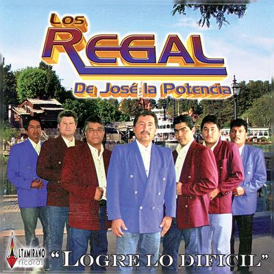 Como hoja de calendario By Los Regal De José La Potencia's cover