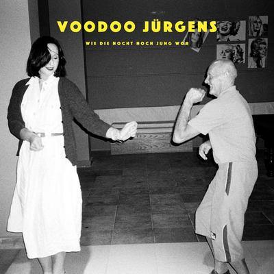 Federkleid By Voodoo Jürgens's cover