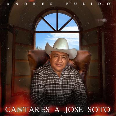 Andrés Pulido's cover