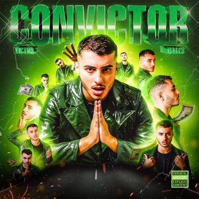 Convictor's cover