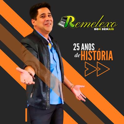 25 Anos de História's cover