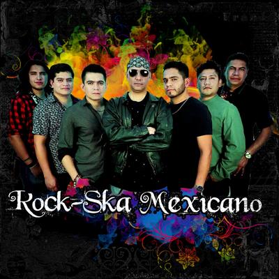 Rock Ska Mexicano's cover