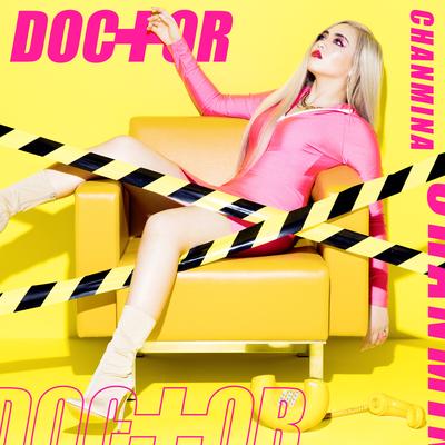 Doctor By CHANMINA's cover