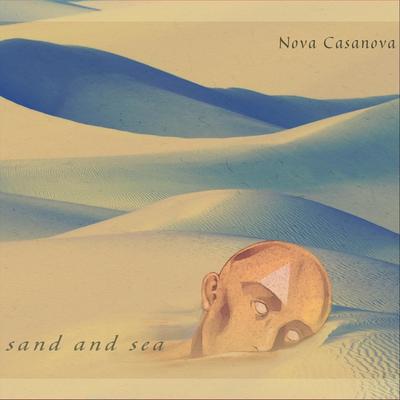 Nova Casanova's cover